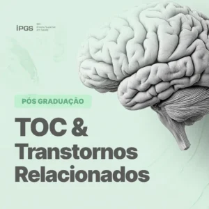 Especialização em TOC e Transtornos Relacionados